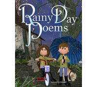 Rainy Day Poems: The Adventures of Sami And Thomas