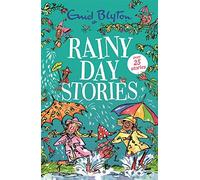Rainy Day Stories (Bumper Short Story Collections)