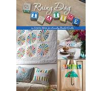 Rainy Day Teatime: 12 Quick and Easy Projects Featuring Two of Edyta Sitar's Most Popular Stencils - Dancing Umbrella and Simple Shapes