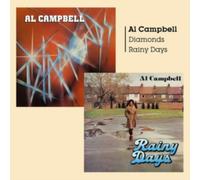Al Campbell - Rainy Days + Diamonds