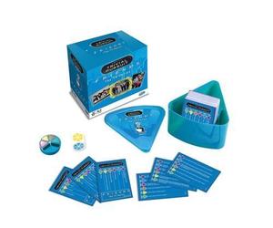 RAINY DAYS GAMES & ACTIVITIES COLLECTION - CHOOSE YOUR TYPE - FREE P&P