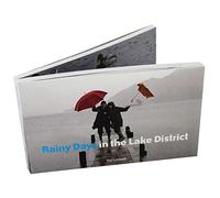 Rainy Days in the Lake District