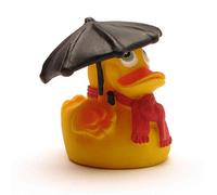 Rainy Days Rubber Duck