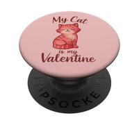 Rainy Frog Spring St. Patricks Day PopSockets Adhesive PopGrip