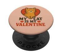 Rainy Frog Spring St. Patricks Day PopSockets Adhesive PopGrip