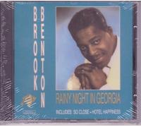 Rainy Night in Georgia