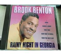 Rainy night in Georgia (25 tracks)