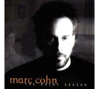 Rainy Season by Cohn, Marc (1993-05-25)