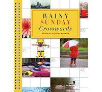 Rainy Sunday Crosswords