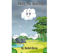 Rainy The Raincloud