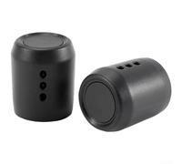 Rainy Weather Bike Grip Protectors 20mm Multi-Curve