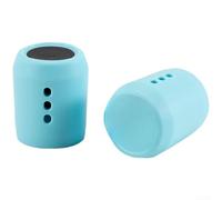 Rainy Weather Bike Grip Protectors 20mm Multi-Curve