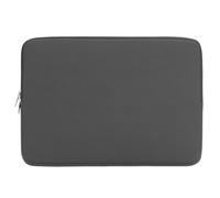 RAINYEAR 16 Inch Laptop Sleeve Soft Lining Protective Cover Padded Case Compatible with New Model 16" MacBook M1 M2 M3 M4 M5 Pro/Max for A3428 A3429 A2141 A2485 A2780 A2991 A3403 A3186(Grey)