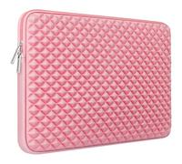 RAINYEAR Laptop Sleeve for 15” Laptop 15.4 MacBook Pro 15" Macbook Air M5