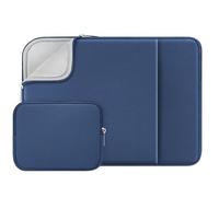 RAINYEAR Padded Laptop Sleeve Small Bag for 15.6” Lenovo HP ASUS Dell Acer