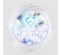 Rainz - [Sunshine] 1st Mini Album CD+Photobook+PhotoCard+Postage Stamp+NameCard+Sticker Sealed