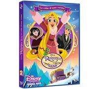 Raiponce, la série-2-Le Rôle d'une Reine