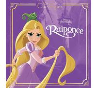 RAIPONCE - Les Grands Classiques - L'histoire du film - Disney Princesses