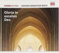 RAIS Kammerchor/Thormanchor Leipzig/GewandhausOrchester - Gloria In Excelsis Deo