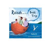 Raisah and the Boat Trip