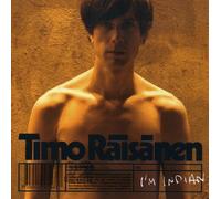 Raisanen, Timo - I'm Indian