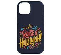 Raise a Hallelujah! Case for iPhone 14