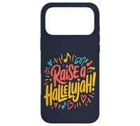 Raise a Hallelujah! Case for iPhone 17 Pro Max