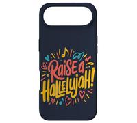 Raise a Hallelujah! Case for iPhone Air