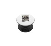 Raise a Hallelujah PopSockets Adhesive PopGrip