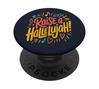 Raise a Hallelujah! PopSockets Adhesive PopGrip