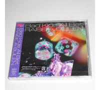 Bad Kids All Bet【Blu-ray付生産限定盤】