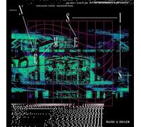 RAISE A SUILEN - -N-E-M-E-S-I-S-【通常盤】