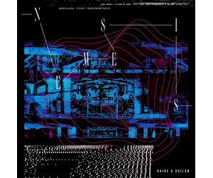 Raise A Suilen -N-E-M-E-S-I-S- (CD)
