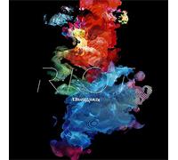 RAISE A SUILEN - R.I.O.T