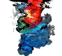 RAISE A SUILEN - R.I.O.T (Ltd/Cd/Blu-Ray)