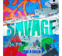 SAVAGE【通常盤】