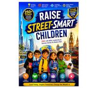 Raise Children Street-Smart