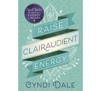 Raise Clairaudient Energy