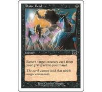 Raise Dead | 6th Edition