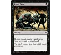 Raise Dead | Conspiracy: Take the Crown