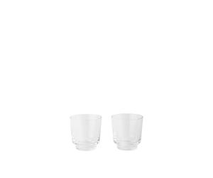 Raise Glass Clear Set of 2 20 Cl