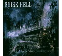 Raise Hell - City Of The Damned