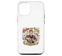 Raise Or Fold Poker Strategy Master Mind Case for iPhone 12/12 Pro