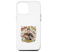 Raise Or Fold Poker Strategy Master Mind Case for iPhone 12 Pro Max