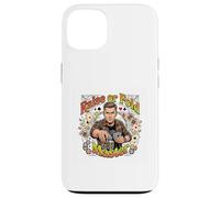Raise Or Fold Poker Strategy Master Mind Case for iPhone 13