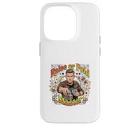 Raise Or Fold Poker Strategy Master Mind Case for iPhone 14 Pro