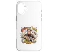 Raise Or Fold Poker Strategy Master Mind Case for iPhone 16 Plus