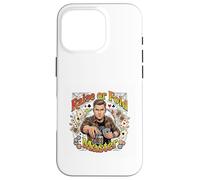Raise Or Fold Poker Strategy Master Mind Case for iPhone 16 Pro