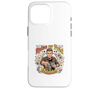 Raise Or Fold Poker Strategy Master Mind Case for iPhone 16 Pro Max