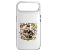Raise Or Fold Poker Strategy Master Mind Case for iPhone Air
